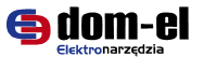 logo DOM-EL S.C. Elektronarzędzia, Narzędzia, Ostrzenie narzędzi