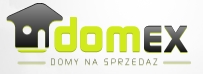 logo DOMEX Sp. z o.o. - mieszkania, domy