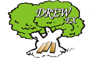logo Z.P.H.U DREWEX - Józef Kucharski