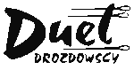 logo DUET - Firma odzieżowa