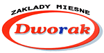 logo Zakłady Mięsne DWORAK