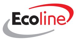logo "ECO-LINE" Piotr Potocki