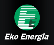 logo Eko-Energia Sp. z o.o.