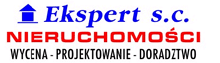 logo EKSPERT S.C. - WYCENA NIERUCHOMOŚCI