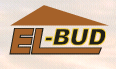 logo EL-BUD - Przedsiębiorstwo Budowlane