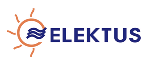 logo ELEKTUS - klimatyzacje, wentylacje