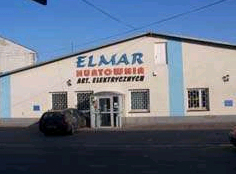 ELMAR PLUS Sp. z o.o. - Materiały elektryczne