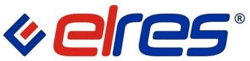 logo Elres - usługi elektroinstalacyjne, sieci komputerowe