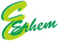 logo Zakład Elektromechaniczny "ERHEM" Sp.J<br />
Stefan Rozmysłowski, Teresa i Józef Hończak