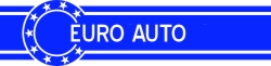 logo Euro Auto - Mechanika pojazdowa, serwis motoryzacyjny