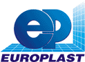 logo EUROPLAST Sp. z o.o.