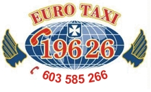 EURO-TAXI