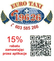 logo EURO-TAXI