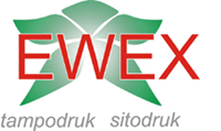 logo Biuro Promocyjno-Reklamowe EWEX