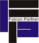 logo FALCON-PARTNER S.C.