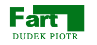 logo Firma FART - Dudek Piotr