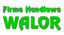 logo Firma Handlowa WALOR