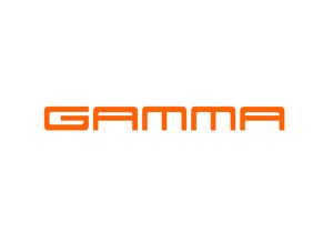 logo Gamma Sp. z o.o. - Agencja reklamowa, szwalnia