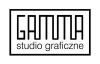 logo GAMMA Sp. z o.o. - Szwalnia, torebki filcowe, torebki lniane