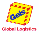 logo Geis Cargo International Poland Sp. z o.o. - Spedycja, Agencja Celna