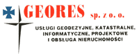logo GEORES Sp. z o.o.