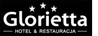 logo Hotel & Restauracja Glorietta ***