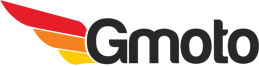 logo GMOTO.PL - SKLEP MOTOCYKLOWY