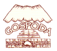 logo GOSPODA