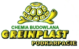 logo GREINPLAST PODKARPACIE Sp. z o.o.