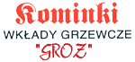 logo GROZ Handel-Usługi - Grzegorz Kijowski