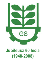 logo Gminna Spółdzielnia Samopomoc Chłopska w Dynowie