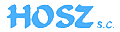 logo HOSZ Halina Szczepanik, Wojciech Szczepanik Sp.J.