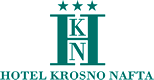 logo Hotel KROSNO-NAFTA ***
