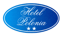 logo HOTEL POLONIA