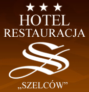 logo *** Hotel "SZELCÓW"