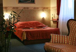 "Hotel u Kroczka" noclegi, restauracja, wesela
