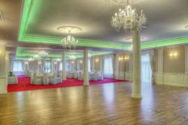 "Hotel u Kroczka" noclegi, restauracja, wesela