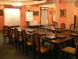 "Hotel u Kroczka" noclegi, restauracja, wesela