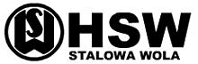 logo Huta Stalowa Wola S.A. - Biuro Handlu Zagranicznego