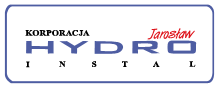 logo Korporacja Hydro-Instal Jarosław Sp. z o.o.