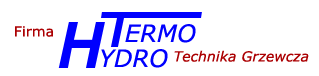 logo HYDRO-TERMO Technika Grzewcza - Jan Wanat