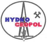 logo Przedsiębiorstwo Hydrogeologiczne HYDROGEOPOL Sp. z o.o.