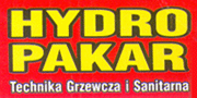 logo HYDRO-PAKAR Technika Grzewcza i Sanitarna, Kolektory słoneczne z dofinansowaniem