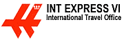 logo INT EXPRESS VI Sp. z o.o.