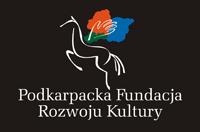 logo Podkarpacka Fundacja Rozwoju Kultury