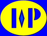 logo INVEST PRODUKT Tadeusz Węgrzyniak