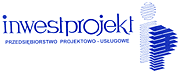 logo Przedsiębiorstwo Projektowo-Usługowe INWESTPROJEKT Sp. z o.o.