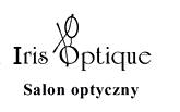 logo IRIS OPTIQUE<br /> Salon optyczny