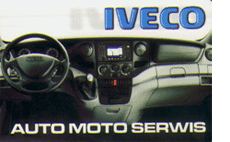logo AUTO-MOTO-SERWIS - IVECO Ziaja Grzegorz