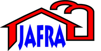logo JAFRA - PRODUCENT ELEMENTÓW BETONOWYCH